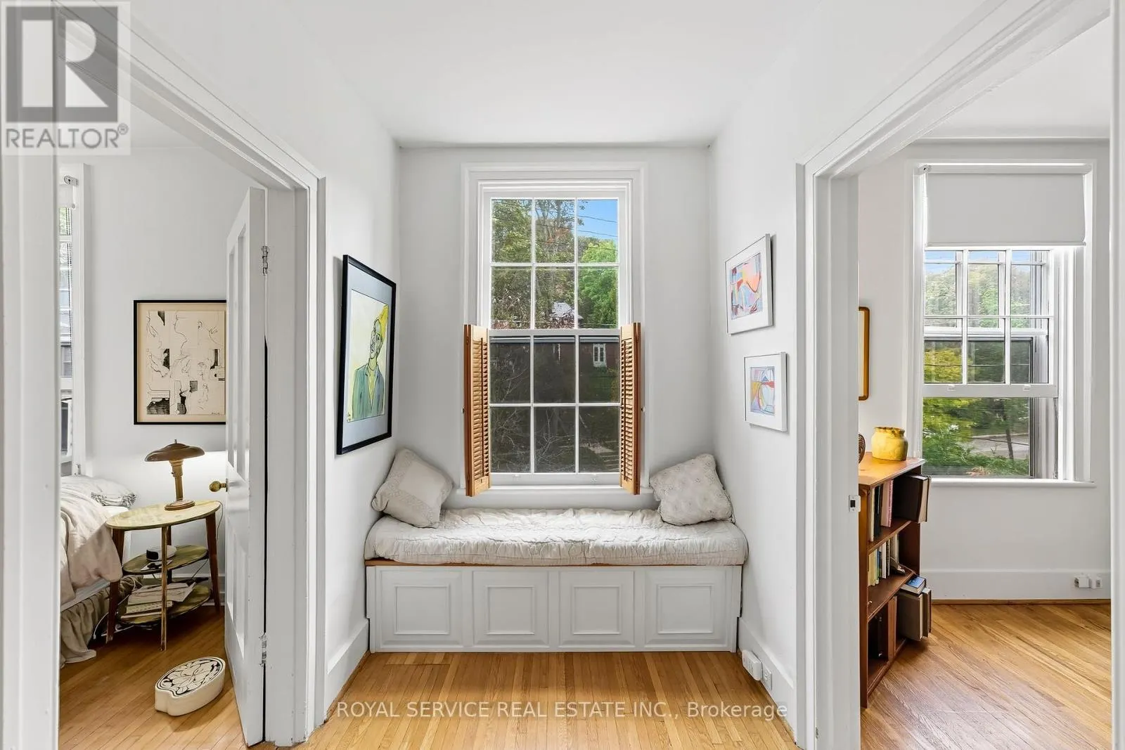 81 PINE STREET S