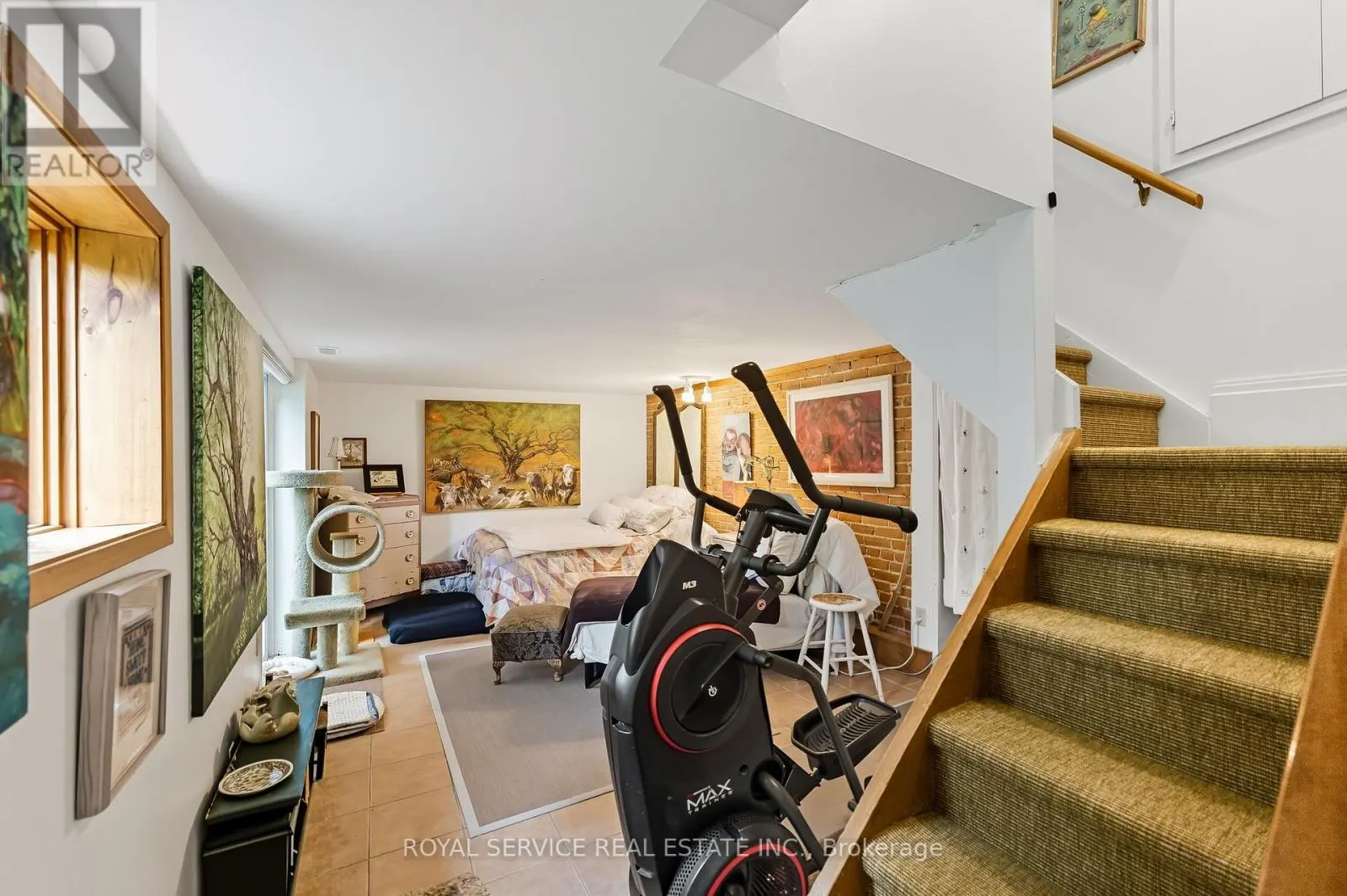 81 PINE STREET S