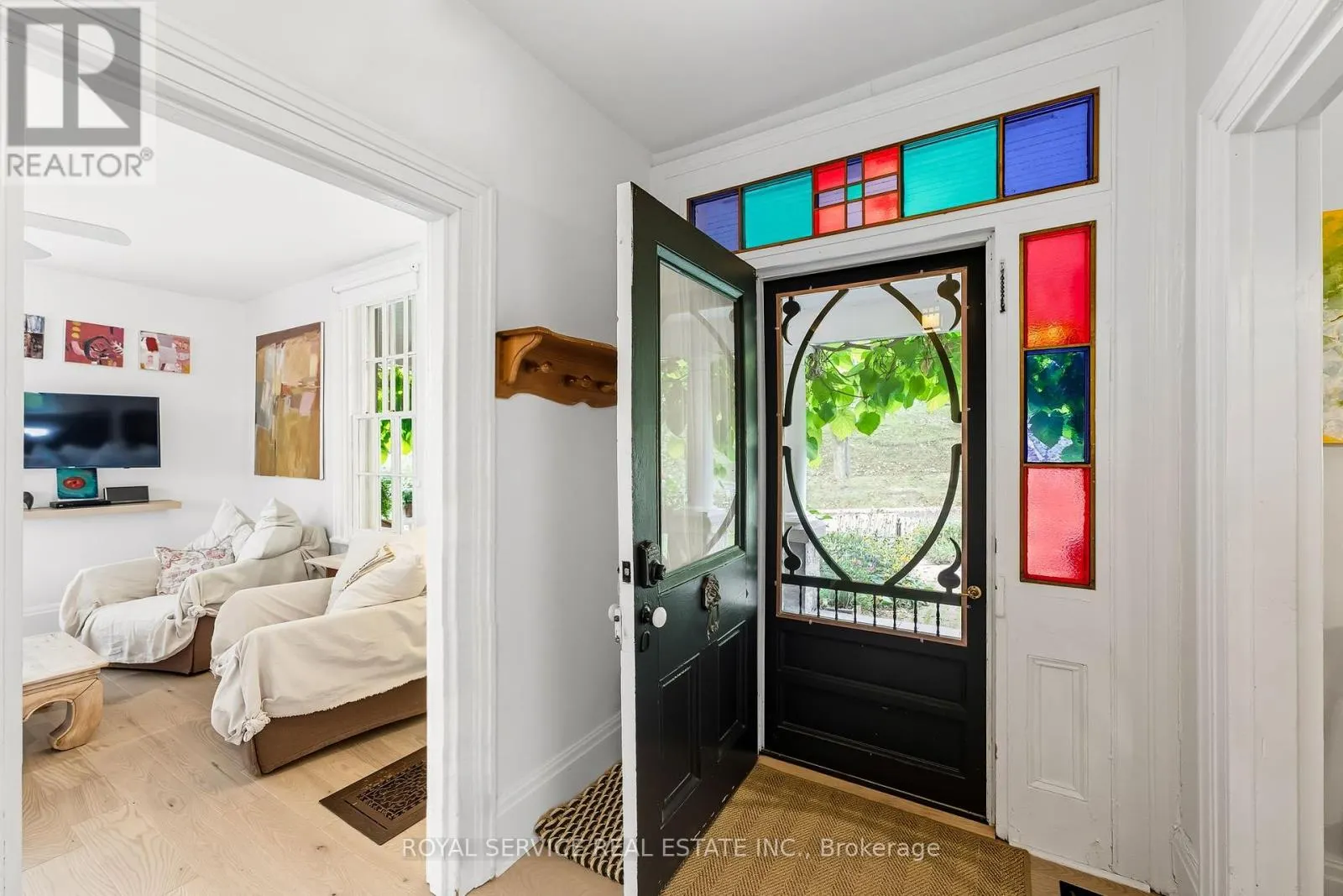 81 PINE STREET S
