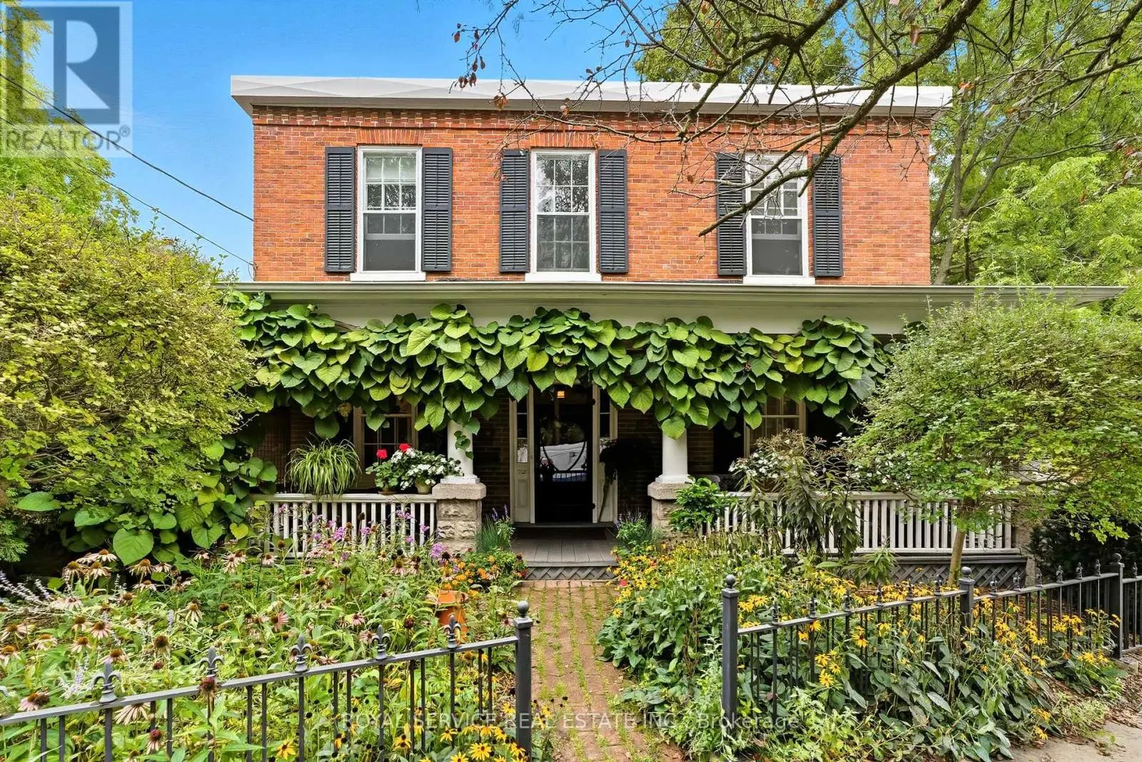 81 PINE STREET S