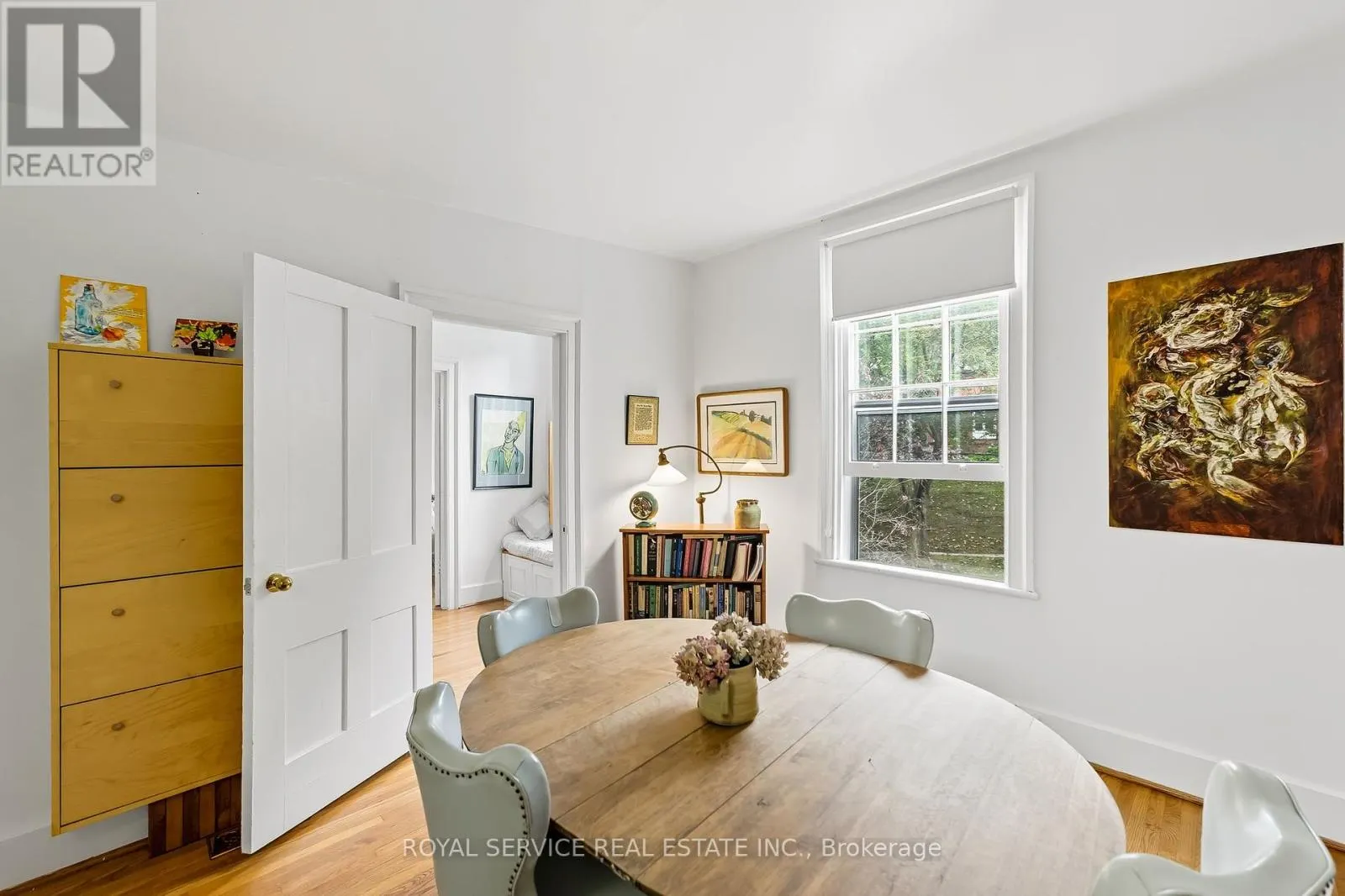 81 PINE STREET S