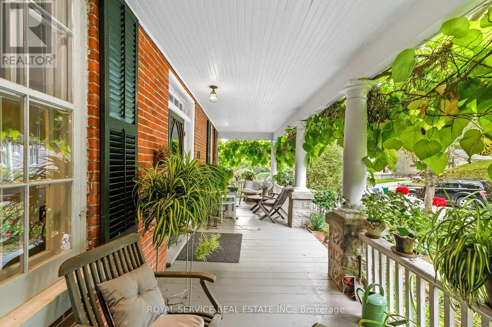 81 PINE STREET S