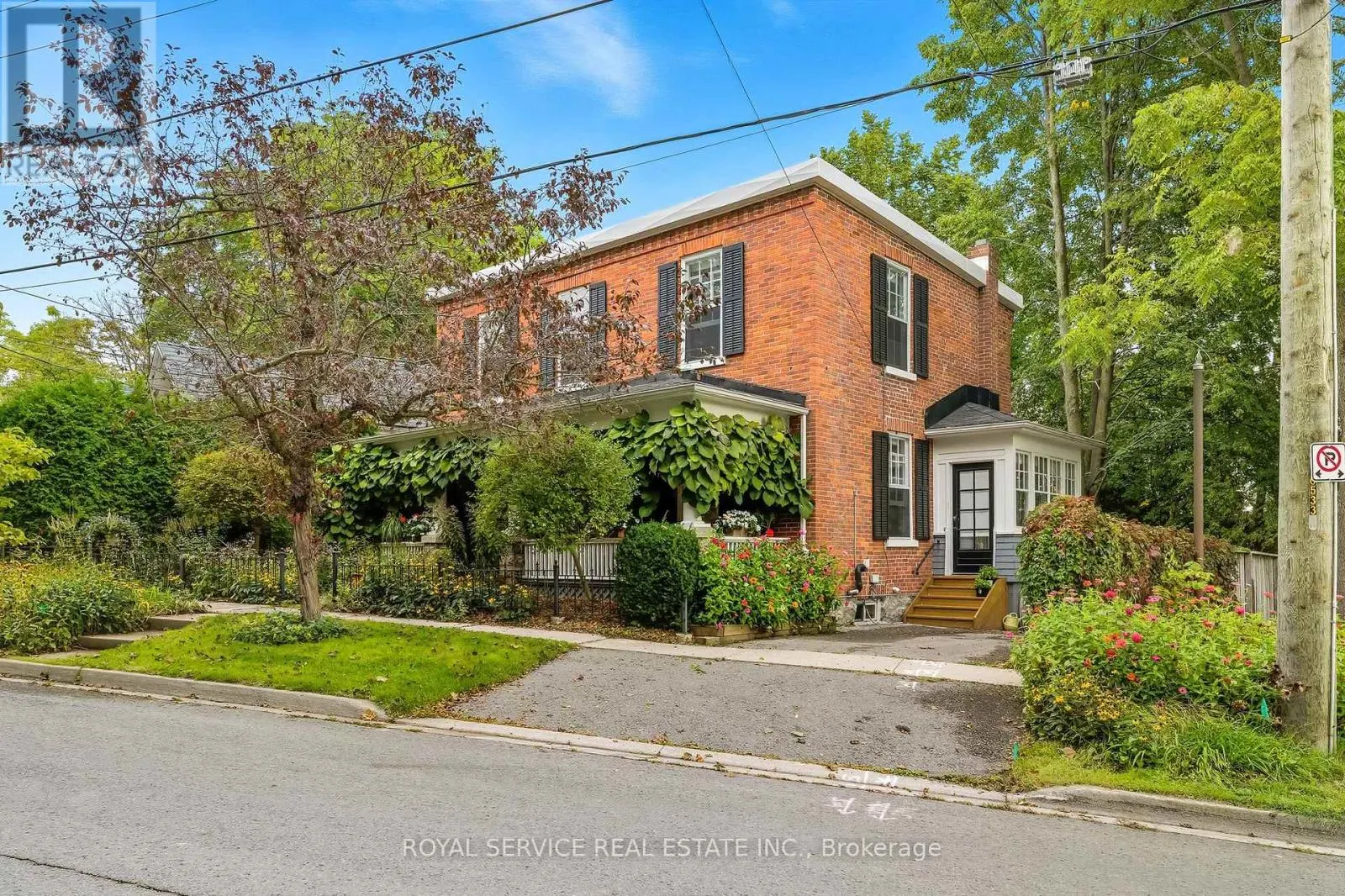 81 PINE STREET S