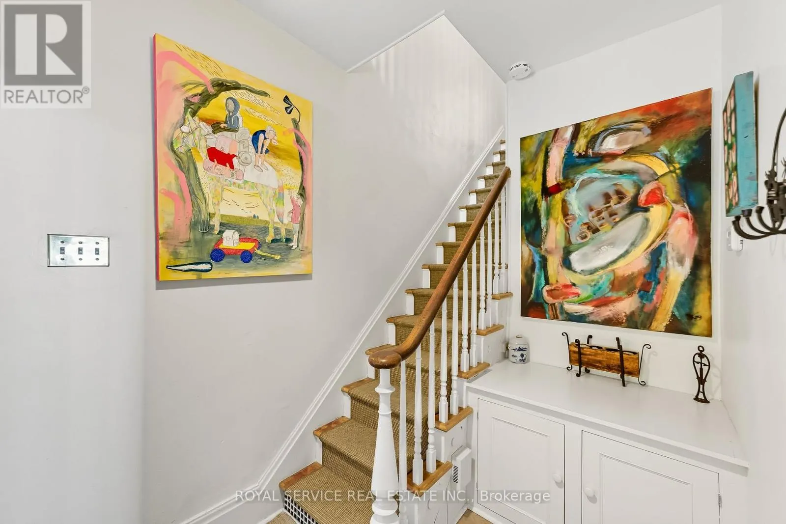 81 PINE STREET S