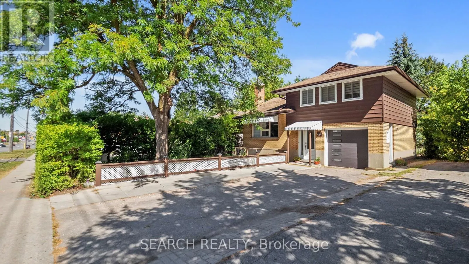 152 WEBER STREET N