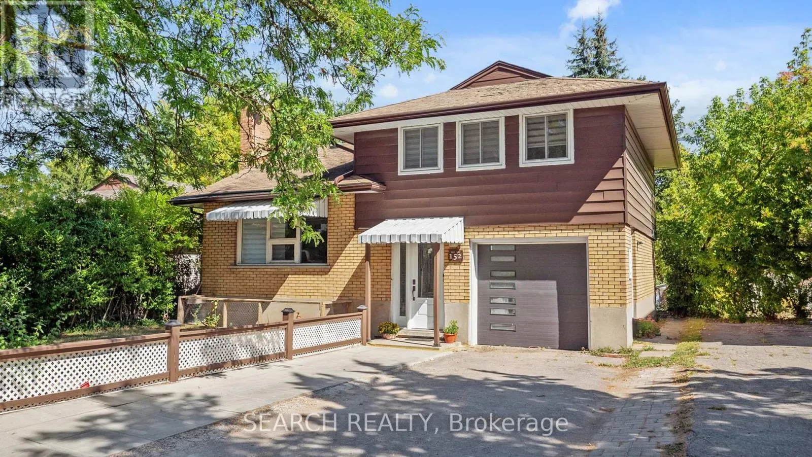 152 WEBER STREET N
