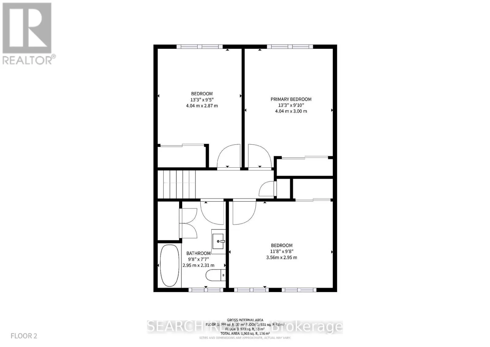 152 WEBER STREET N