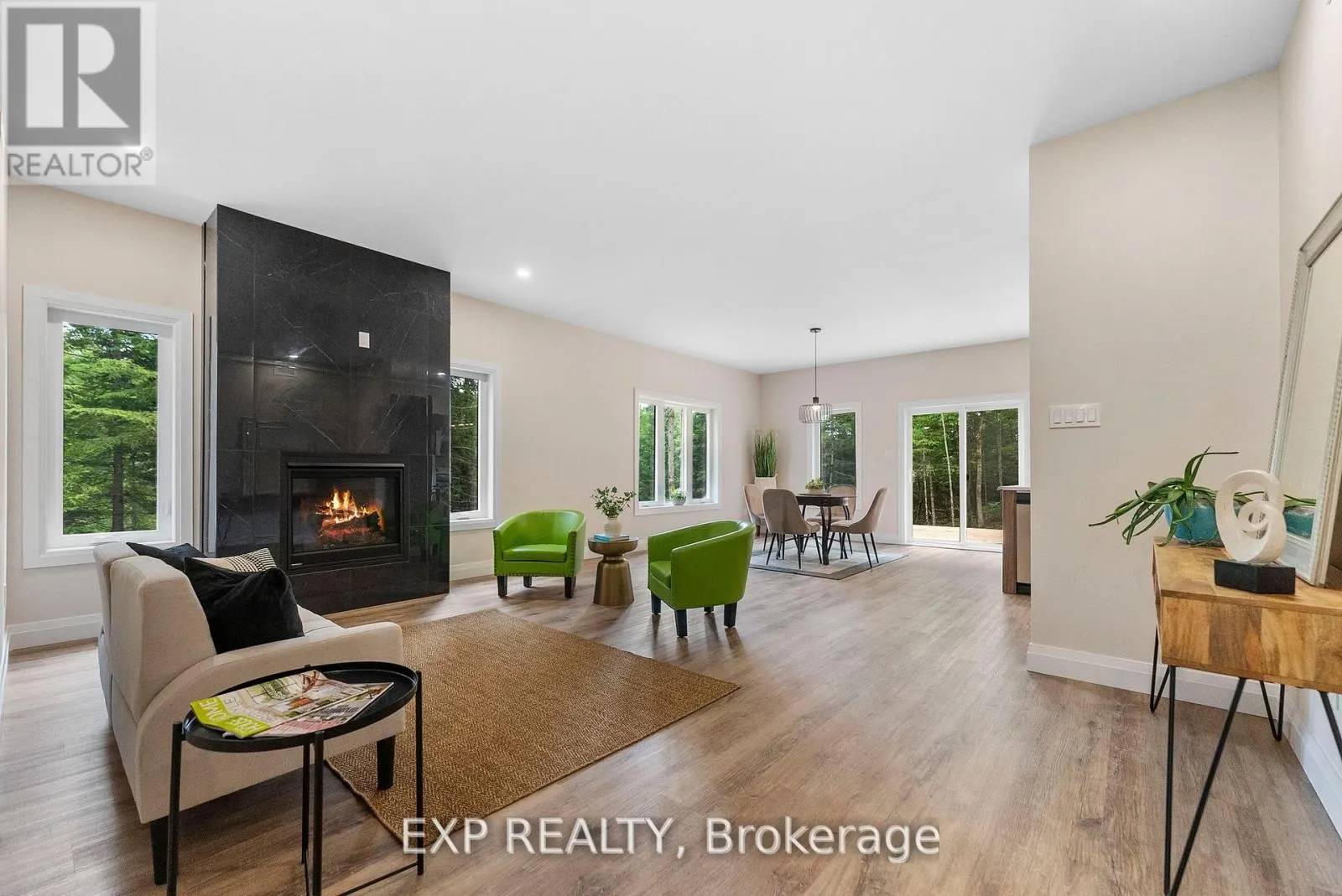 00 CALABOGIE ROAD