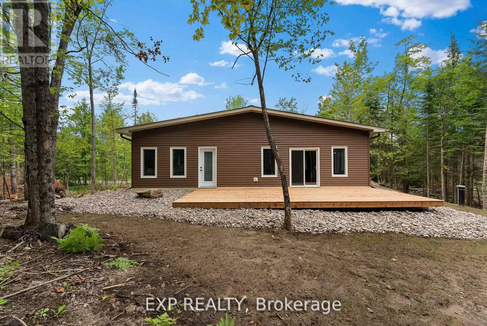 00 CALABOGIE ROAD