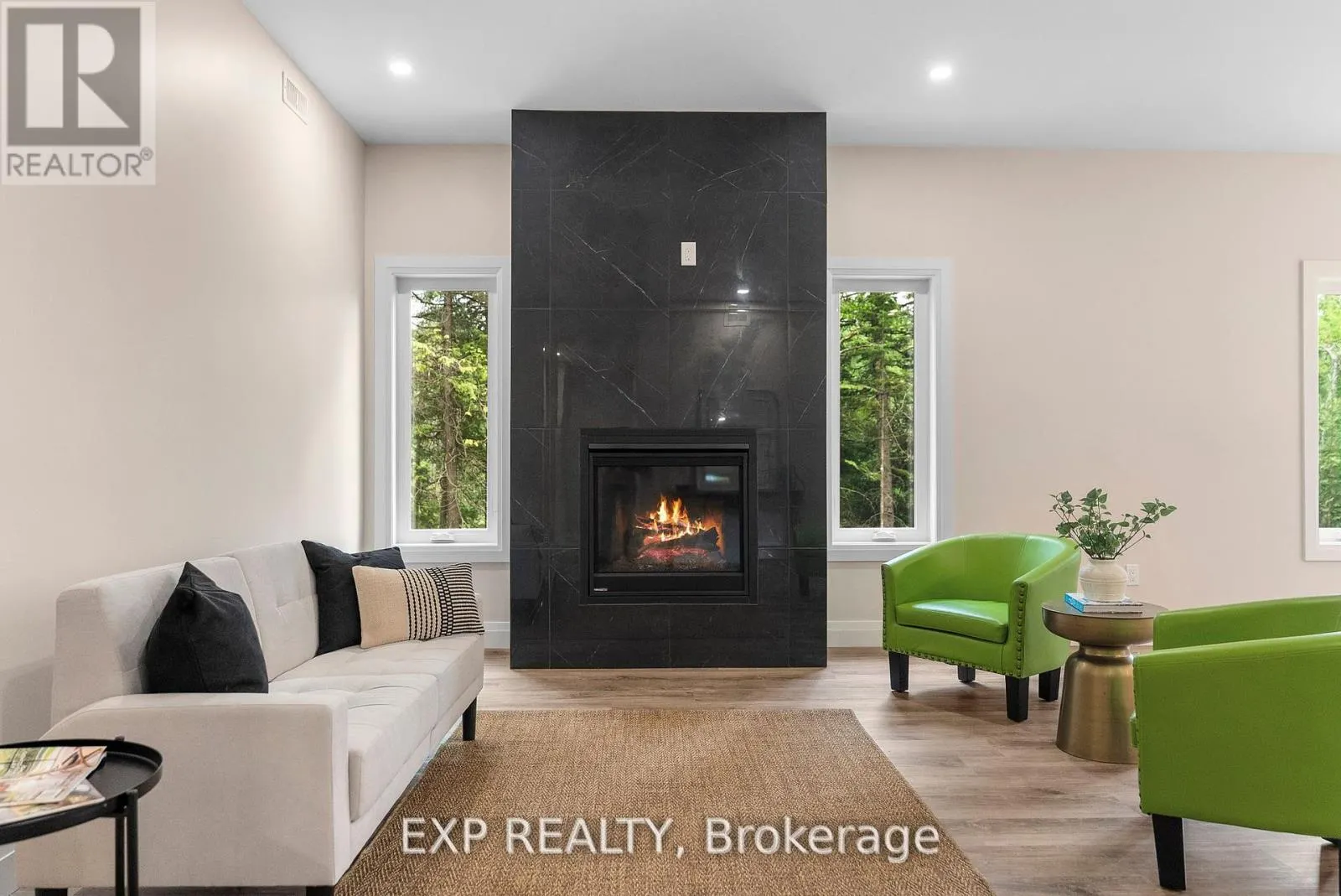 00 CALABOGIE ROAD