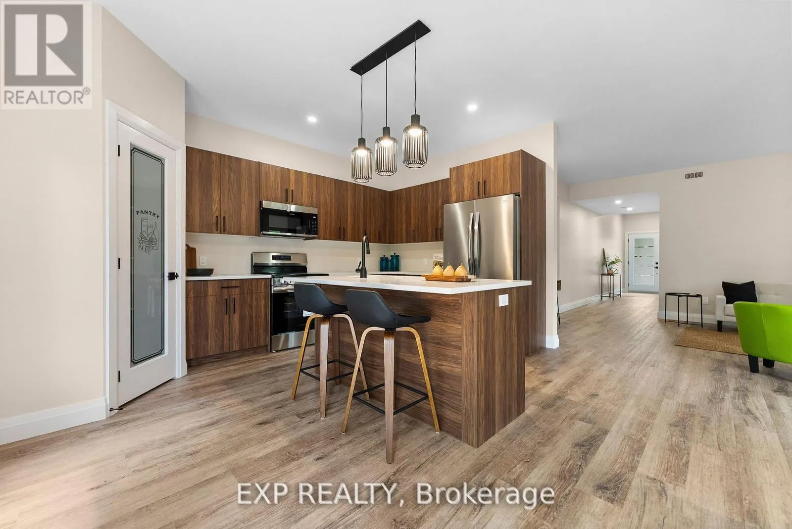 00 CALABOGIE ROAD