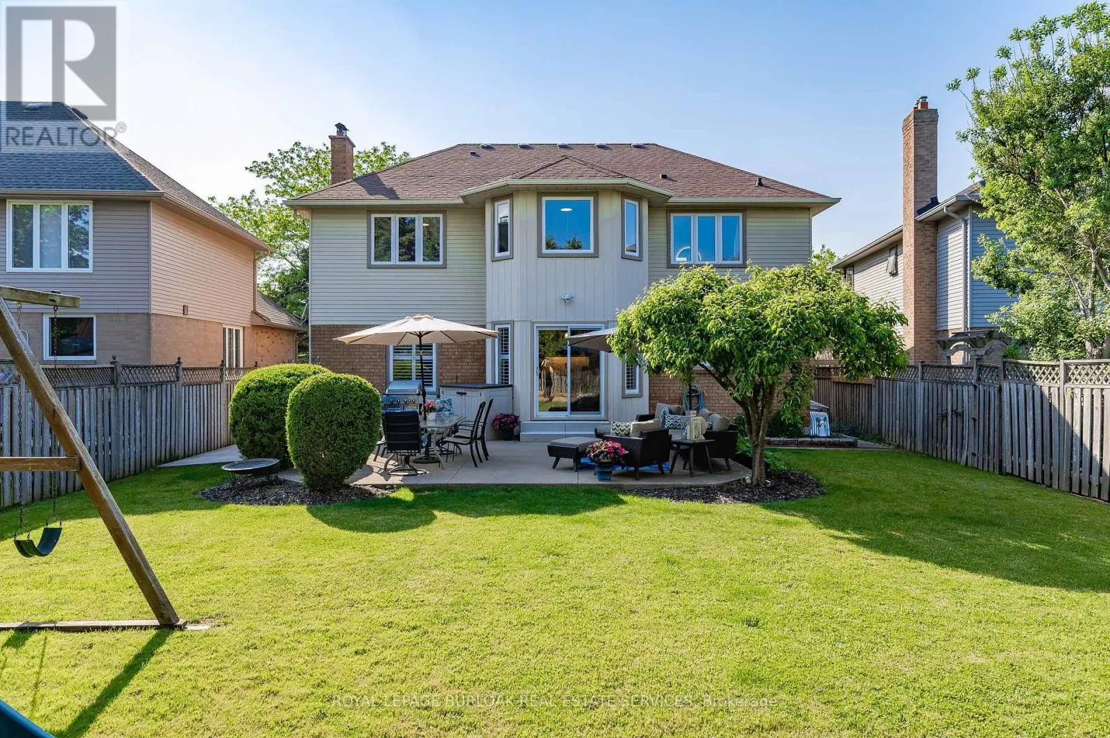 40 SPRINGFIELD BOULEVARD