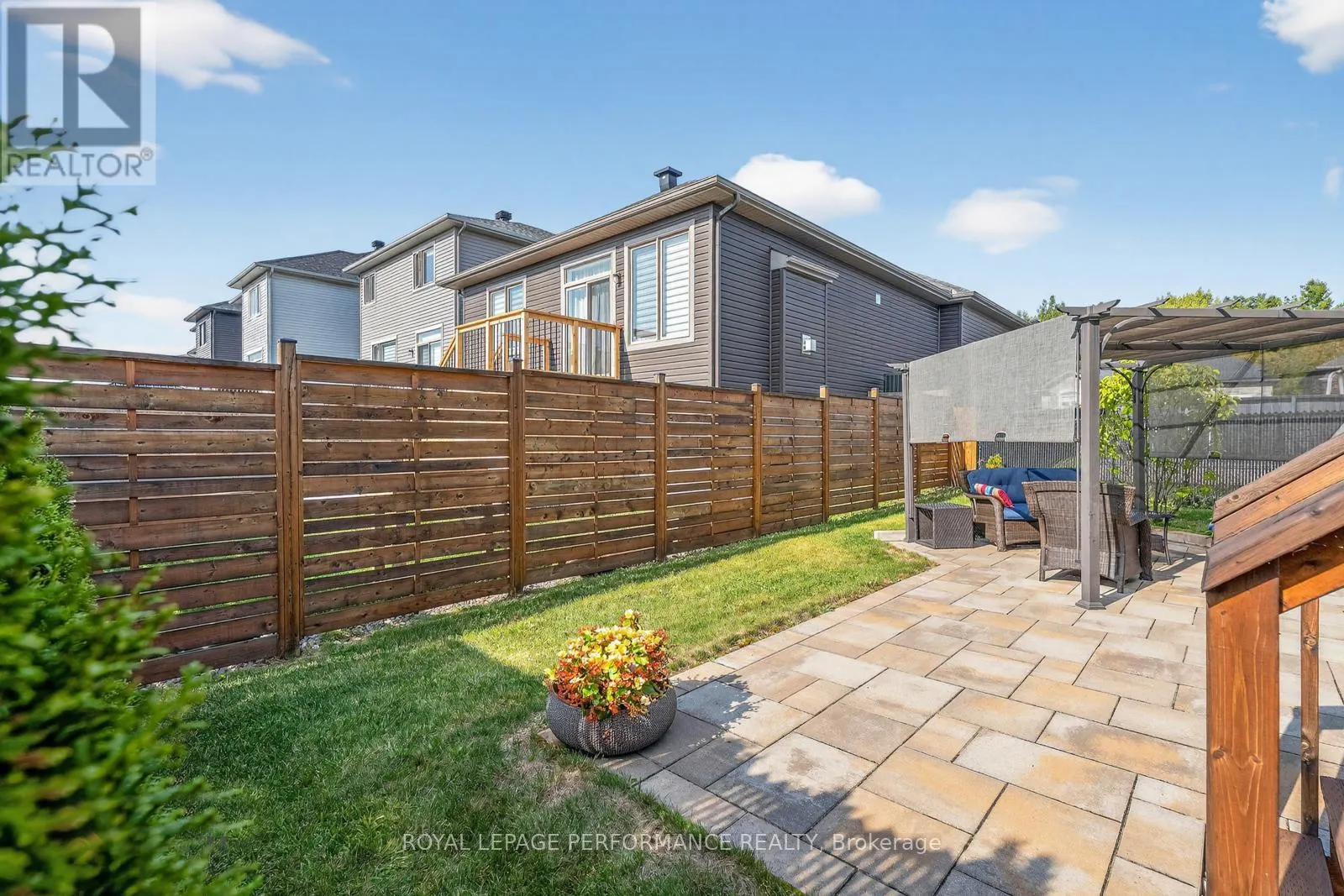 88 DES RAILS STREET