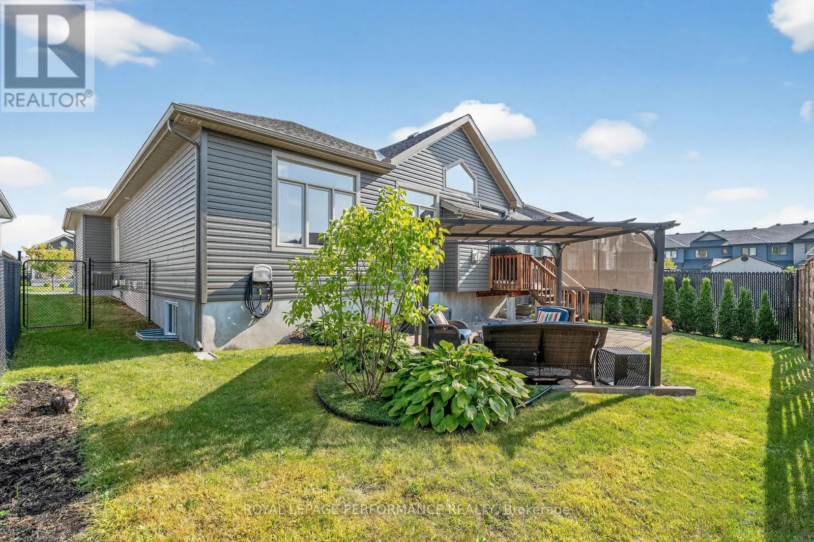 88 DES RAILS STREET