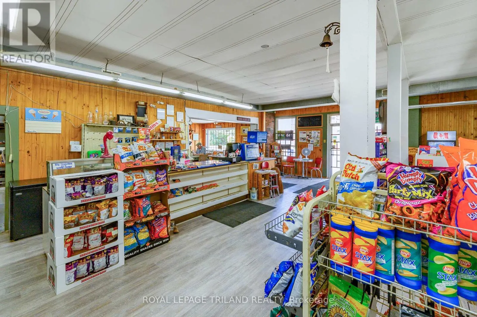 288 KING STREET S