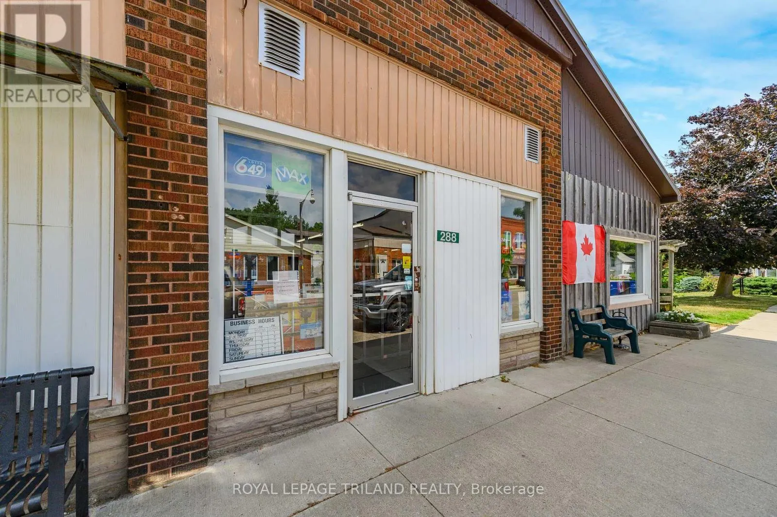 288 KING STREET S