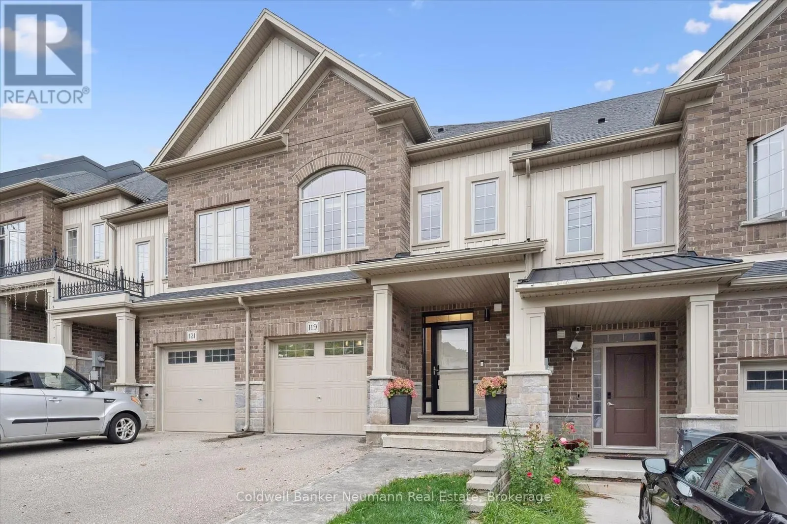 119 FLEMING ROAD