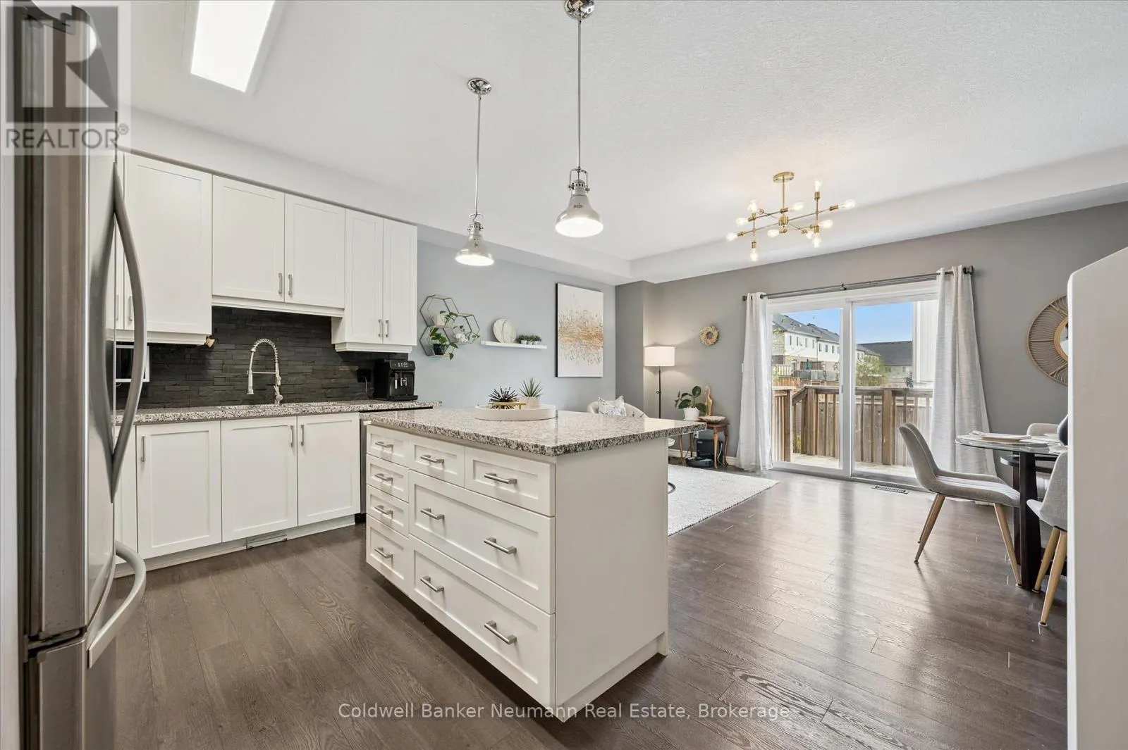 119 FLEMING ROAD