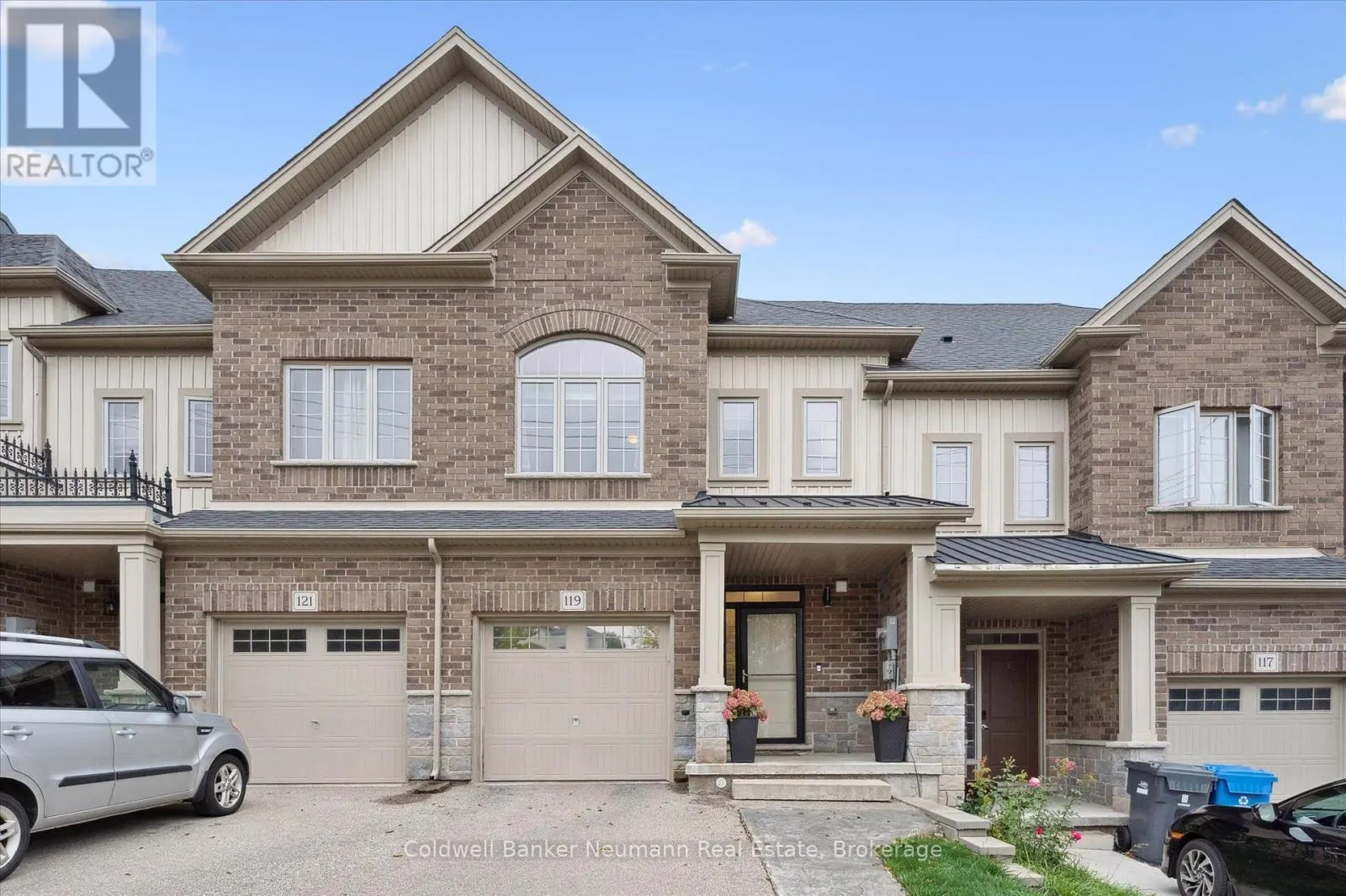 119 FLEMING ROAD