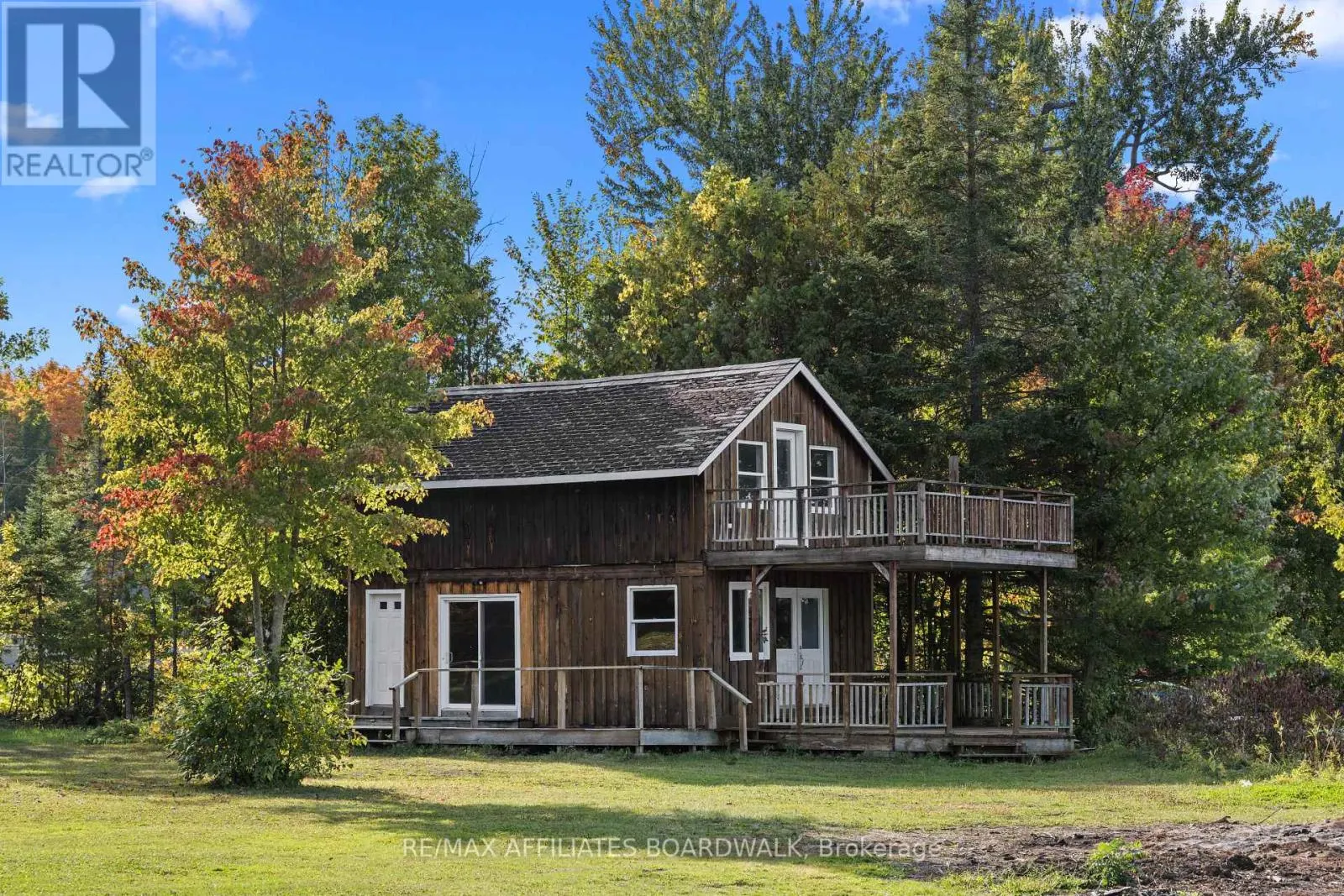 326 BLACK BASS BAY ROAD
