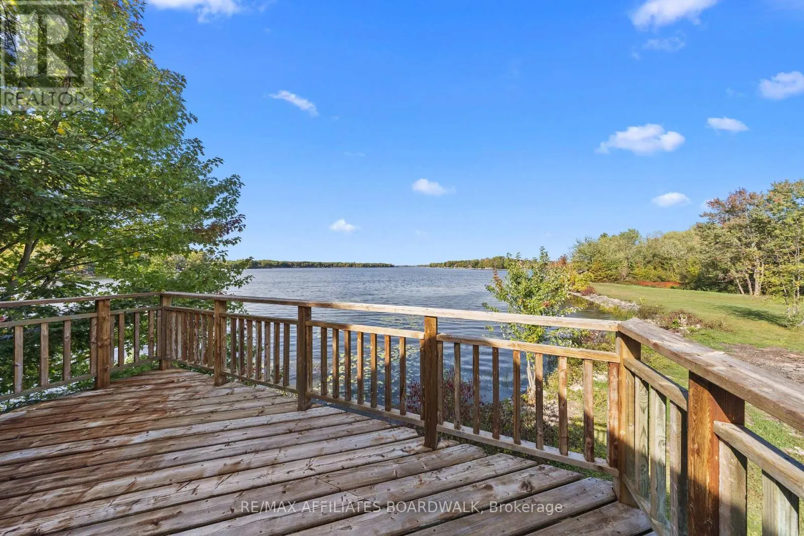326 BLACK BASS BAY ROAD