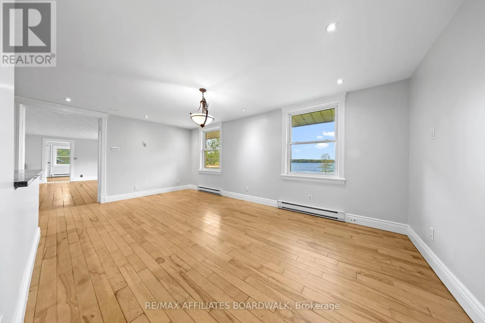 326 BLACK BASS BAY ROAD