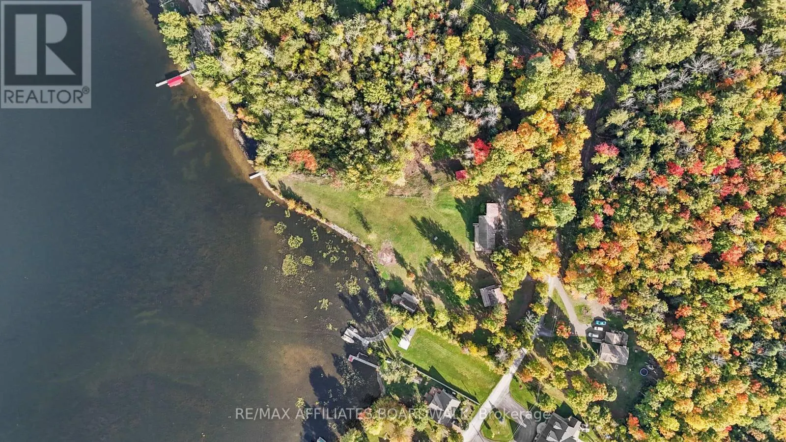 326 BLACK BASS BAY ROAD