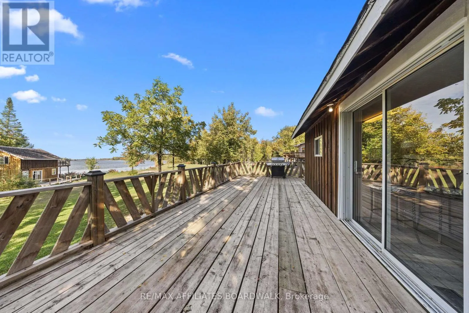 326 BLACK BASS BAY ROAD