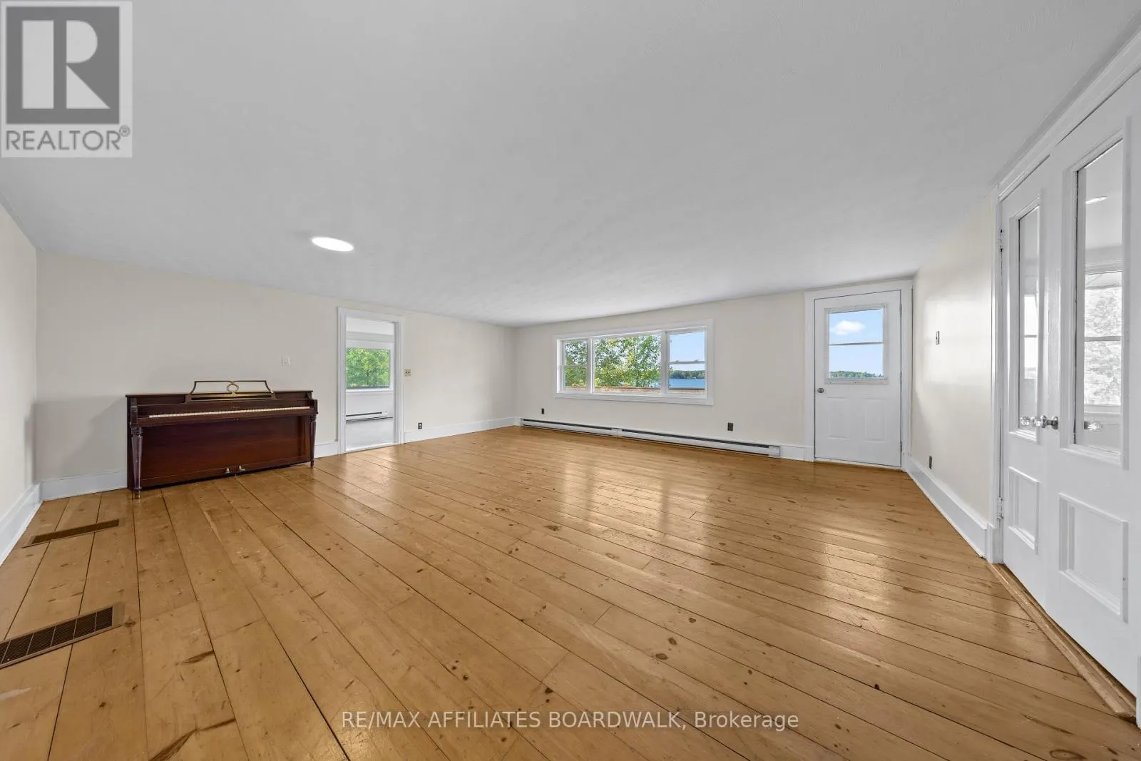 326 BLACK BASS BAY ROAD