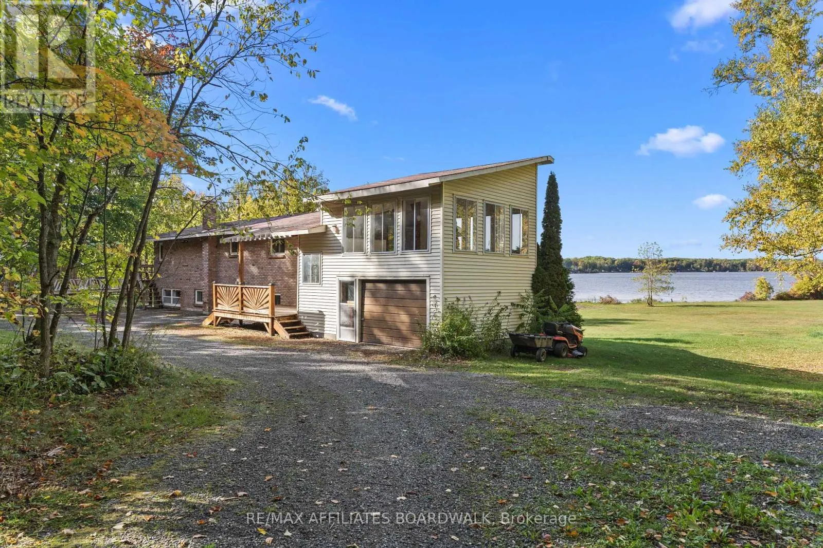 326 BLACK BASS BAY ROAD