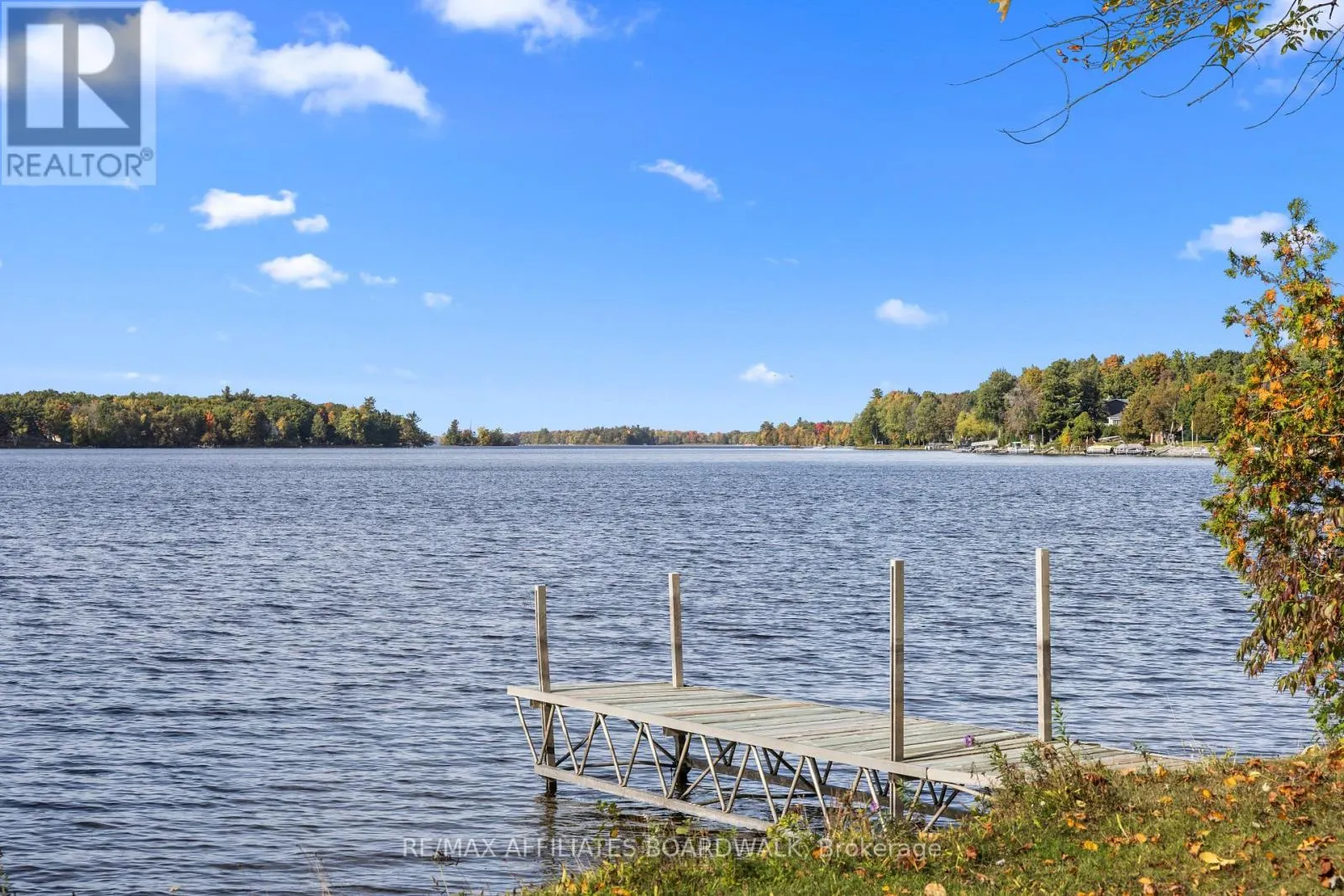 326 BLACK BASS BAY ROAD