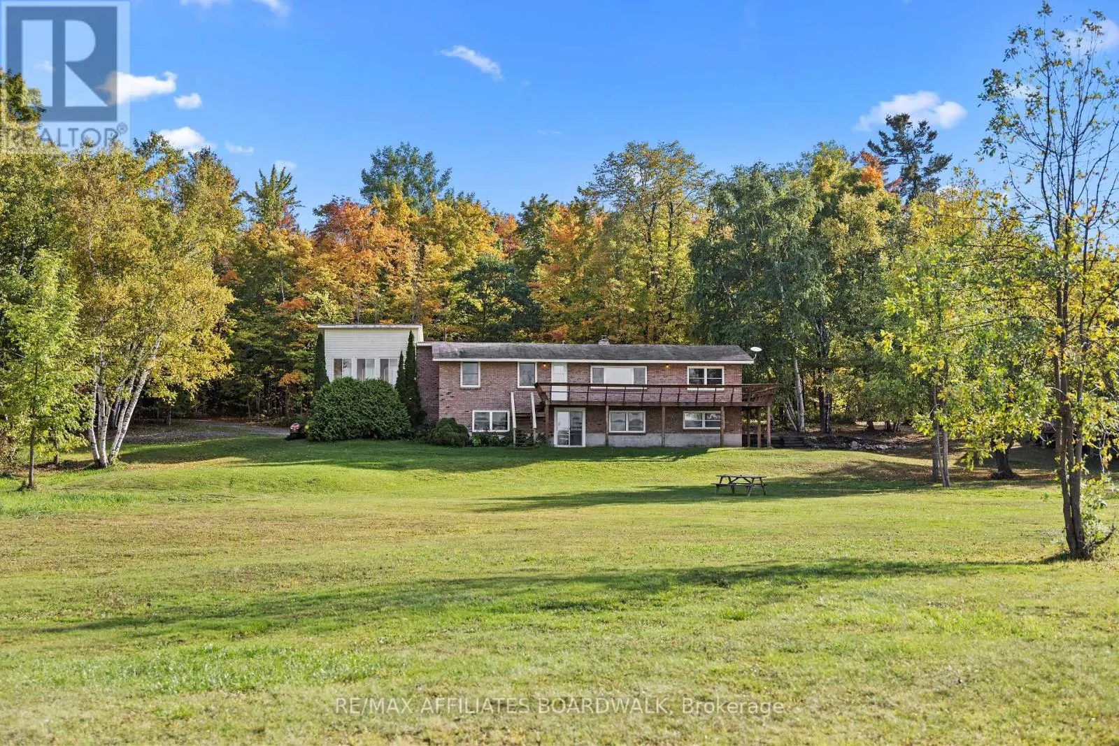 326 BLACK BASS BAY ROAD