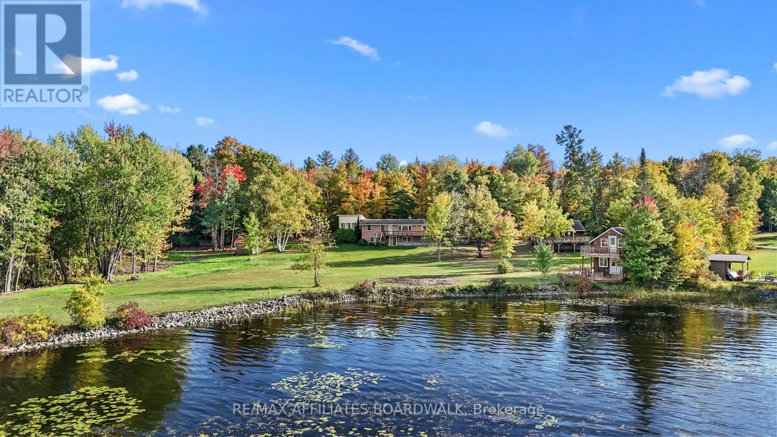 326 BLACK BASS BAY ROAD