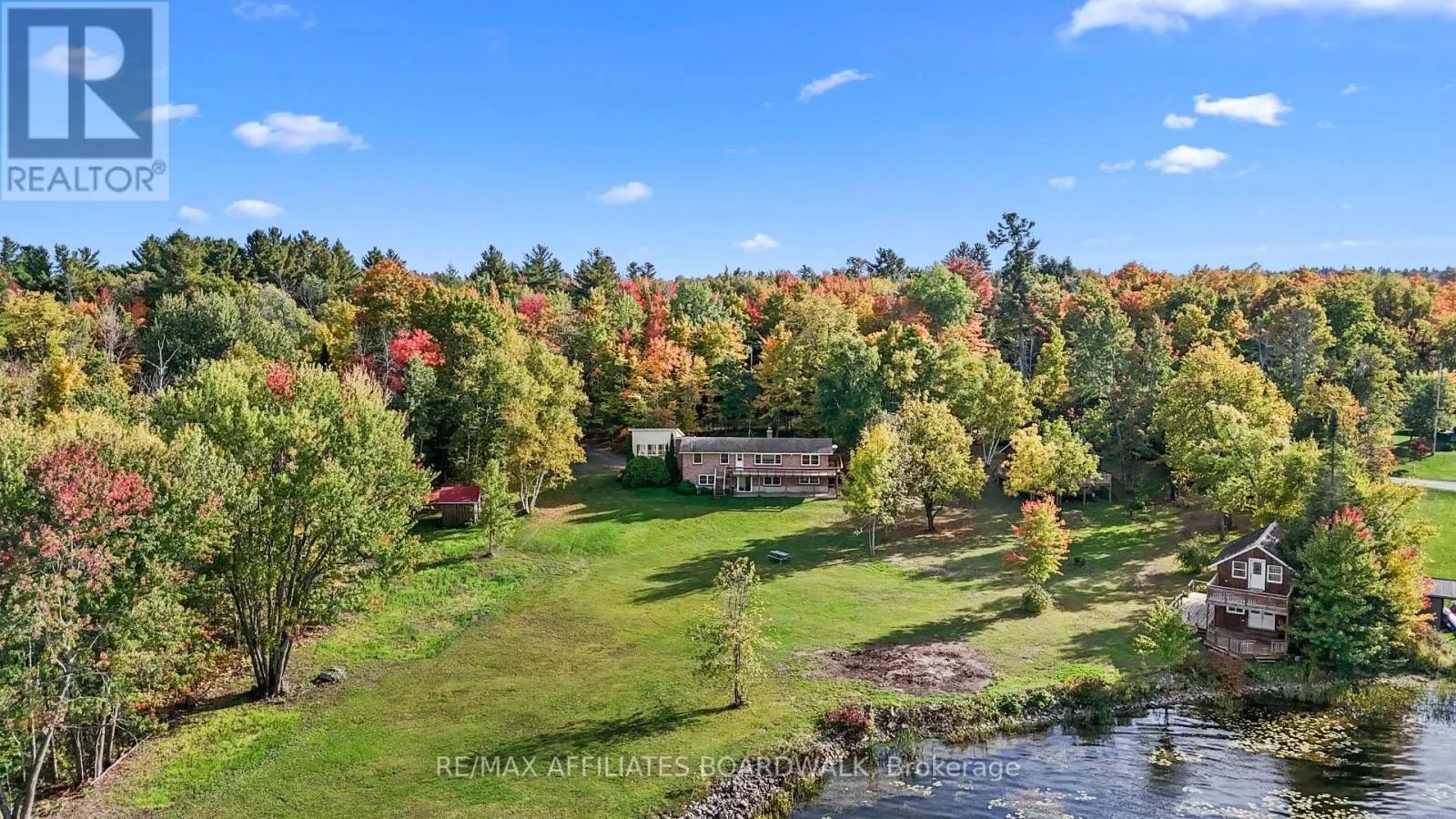 326 BLACK BASS BAY ROAD