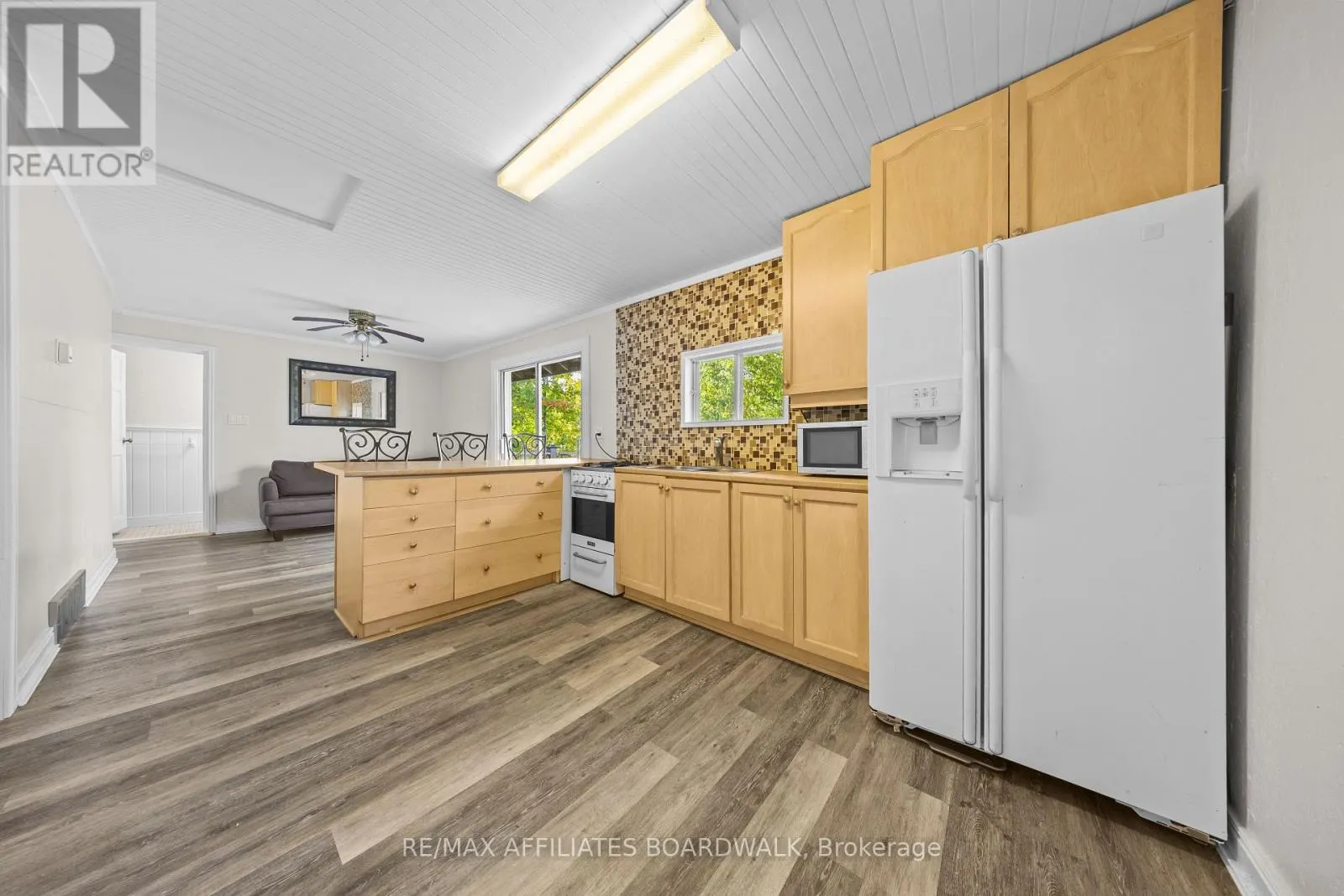 326 BLACK BASS BAY ROAD