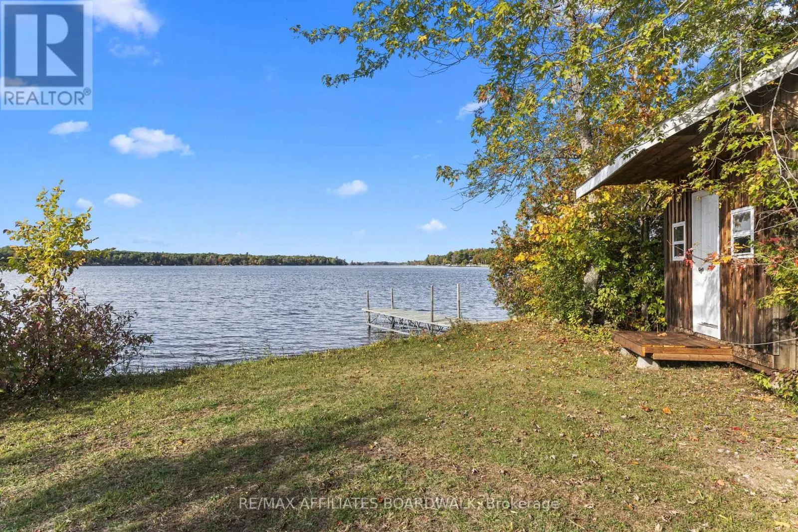 326 BLACK BASS BAY ROAD