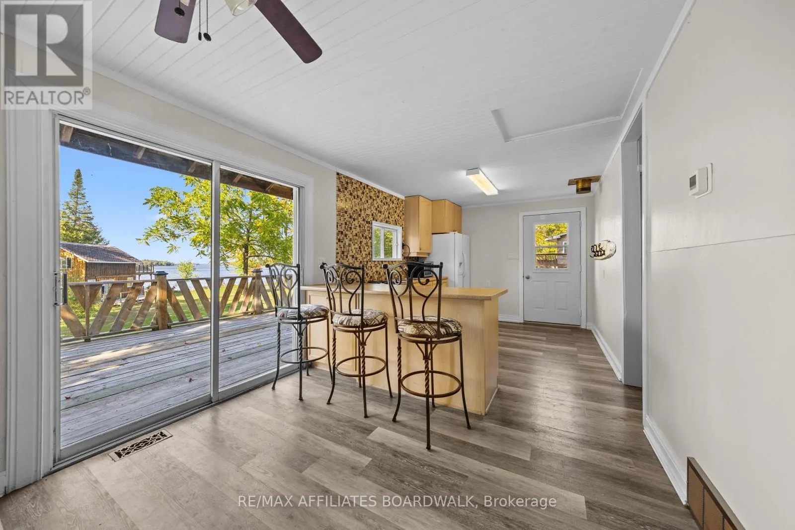 326 BLACK BASS BAY ROAD