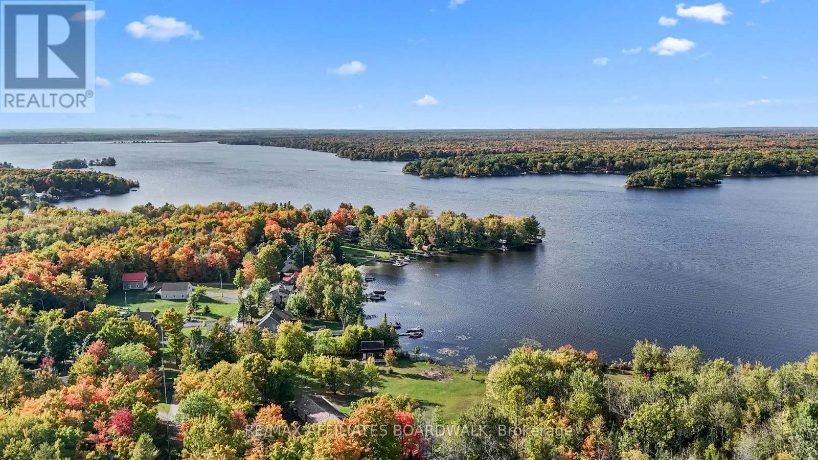 326 BLACK BASS BAY ROAD