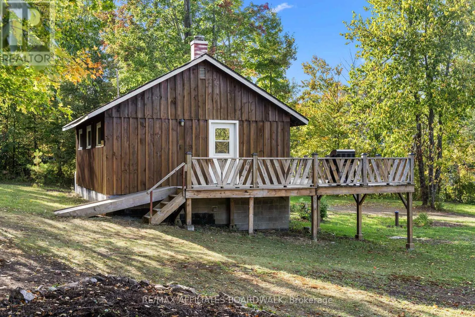 326 BLACK BASS BAY ROAD