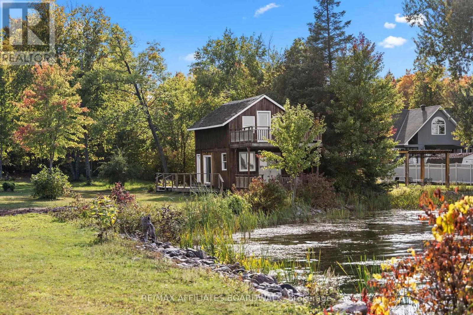 326 BLACK BASS BAY ROAD