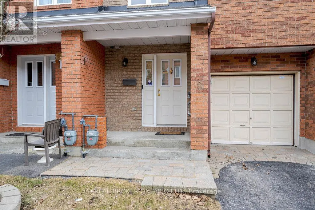 8 DRAYTON PRIVATE