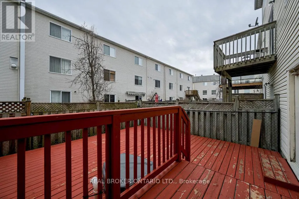 8 DRAYTON PRIVATE