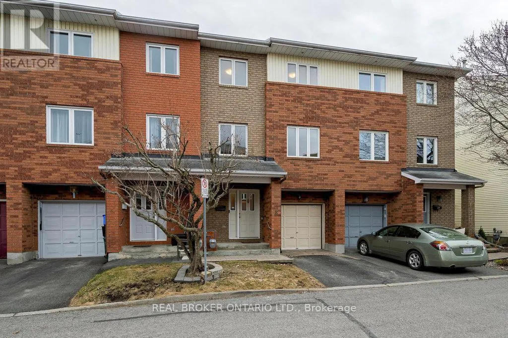 8 DRAYTON PRIVATE