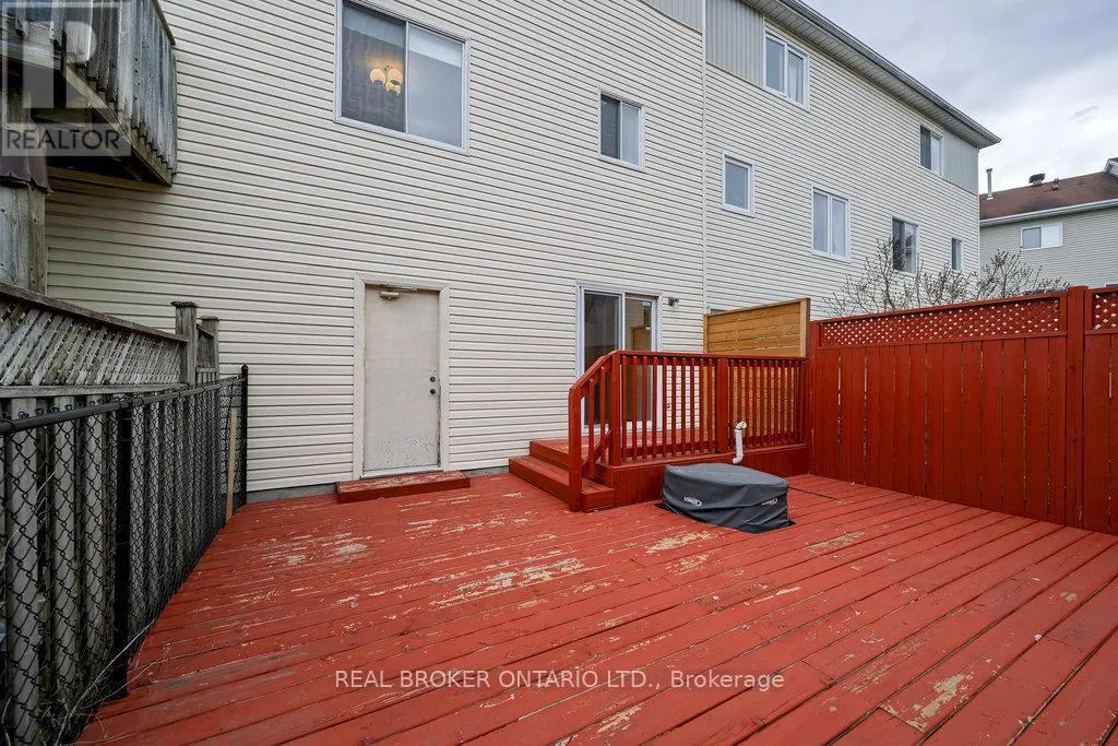 8 DRAYTON PRIVATE