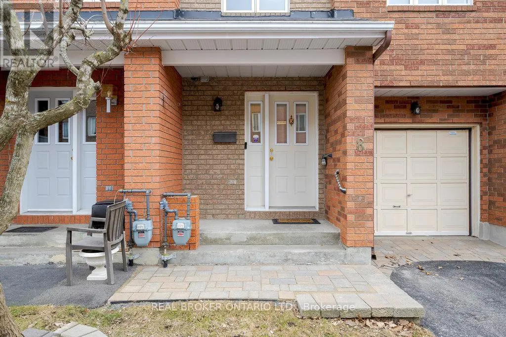 8 DRAYTON PRIVATE