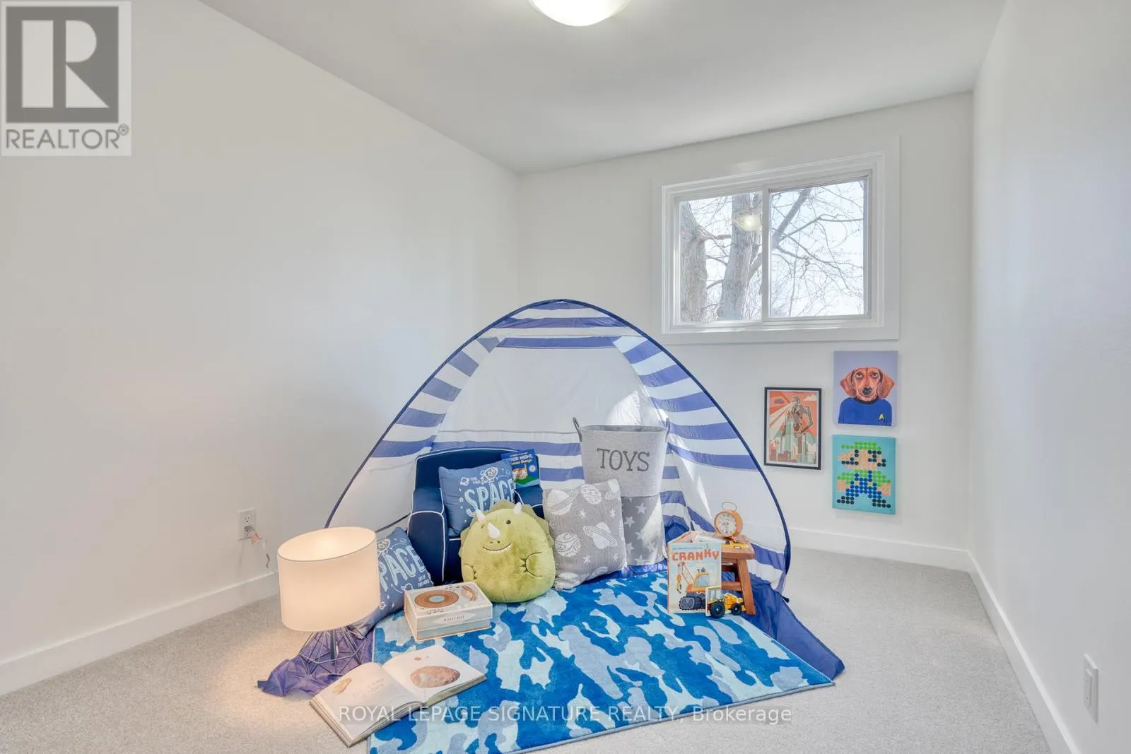 UNIT 26 - 20 ANNA CAPRI DRIVE