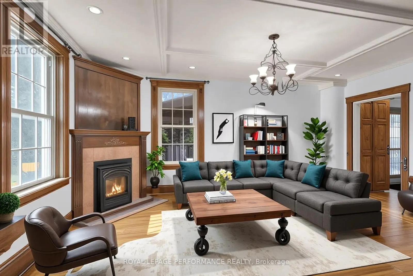 303 FIFTH STREET E