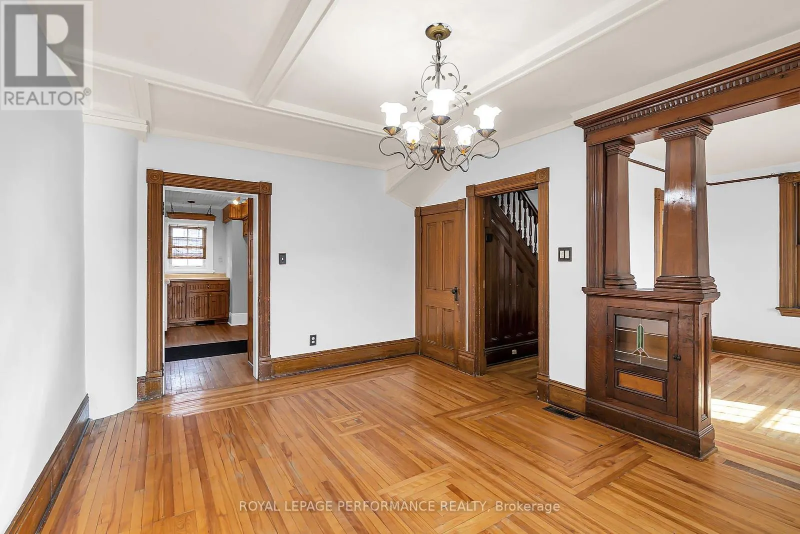 303 FIFTH STREET E