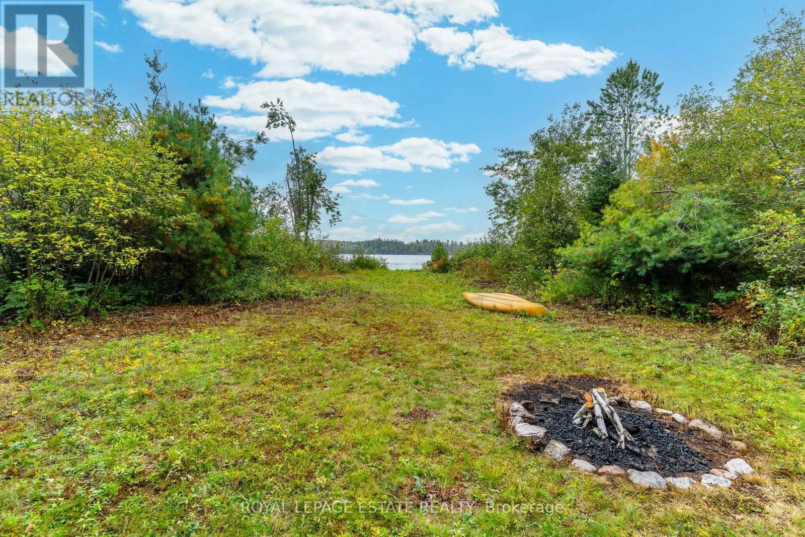 LOT 18 CREGO LAKE ROAD