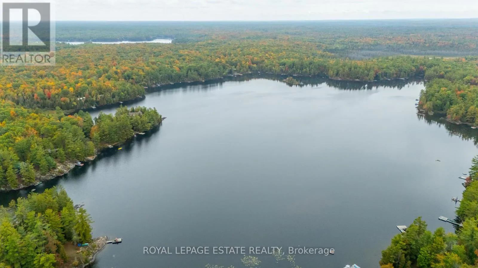 LOT 18 CREGO LAKE ROAD